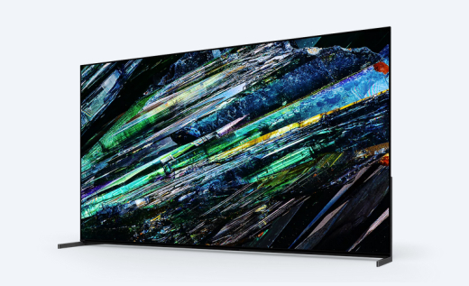 Телевизор Sony OLED XR-77A95L - 3