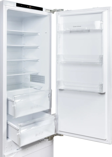 Вбудований холодильник Gunter & Hauer FBN 310 - 5