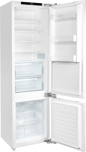 Встраиваемый холодильник Gunter & Hauer FBN 310 - 7