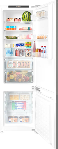 Встраиваемый холодильник Gunter & Hauer FBN 310 - 9