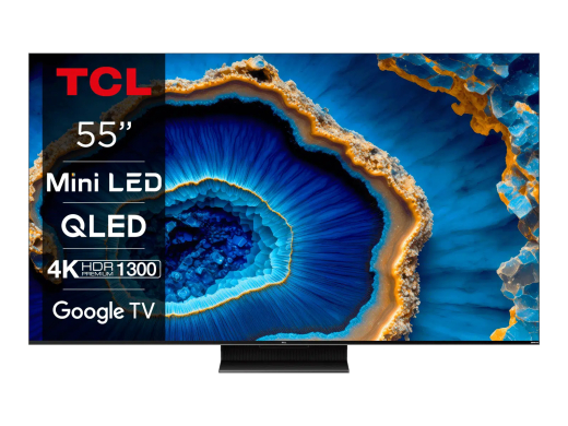 Телевізор TCL 55C805 - 12