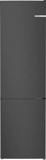 Холодильник с морозильной камерой Bosch KGN392XCF - 1