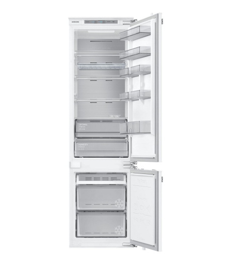 Вбудований холодильник Samsung BRB30715EWW - 3