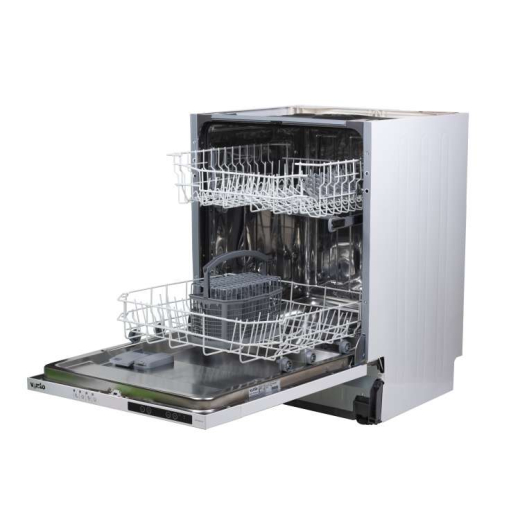 Вбудована посудомийна машина VENTOLUX DWT6004 NA - 2