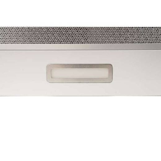Витяжка VENTOLUX GARDA 50 WH (500) LED - 5