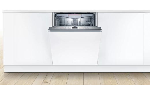 Встраиваемая посудомоечная машина Bosch SMV4HVX45E - 4
