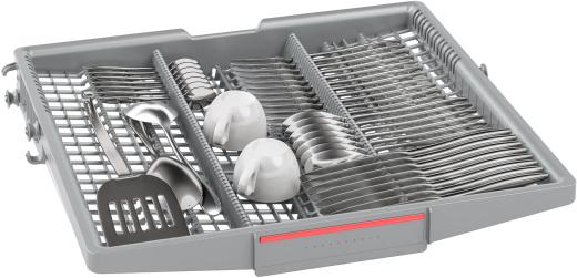 Встраиваемая посудомоечная машина Bosch SMV4HVX45E - 6