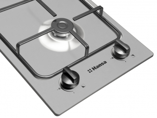 Варильна поверхня газова Hansa BHGI310102 - 3