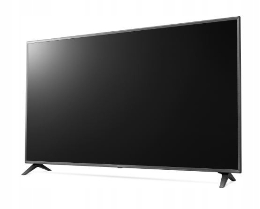 Телевизор LG 50UR781C - 4