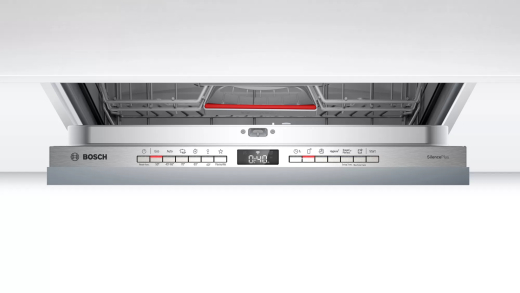 Встраиваемая посудомоечная машина Bosch SMV4EVX15E - 2