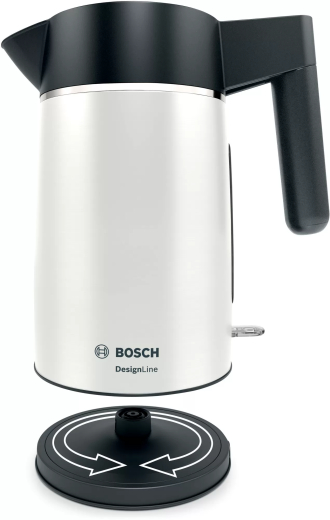 Електрочайник Bosch TWK5P471 - 6