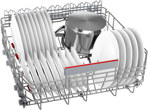 Встроенная посудомоечная машина Bosch SMV4ECX08E - 5