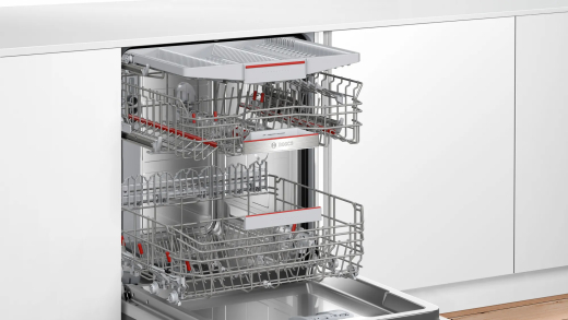 Вбудована посудомийна машина Bosch SMV4ECX08E - 7
