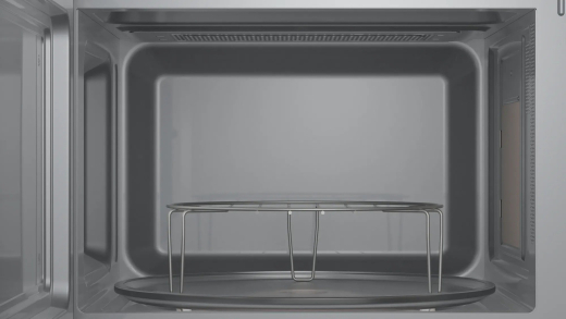 Встраиваемая микроволновая печь Bosch BEL623MD3 - 2