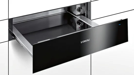 Підігрівач посуду Siemens BI630DNS1 - 4