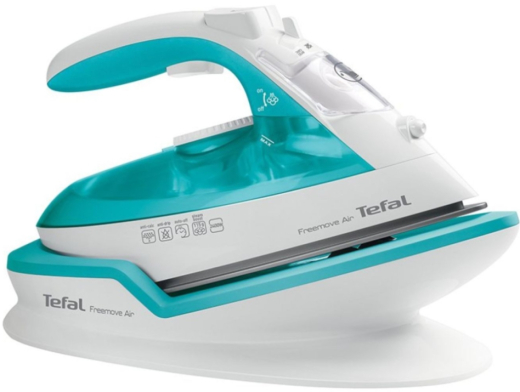 Праска TEFAL FV6520E0 - 2