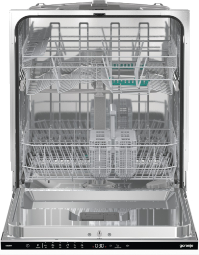 Встраиваемая посудомоечная машина Gorenje GV642E60 - 7