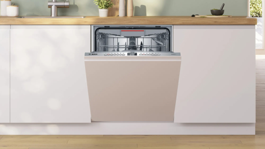 Встраиваемая посудомоечная машина Bosch SMV6ZCX10E - 8