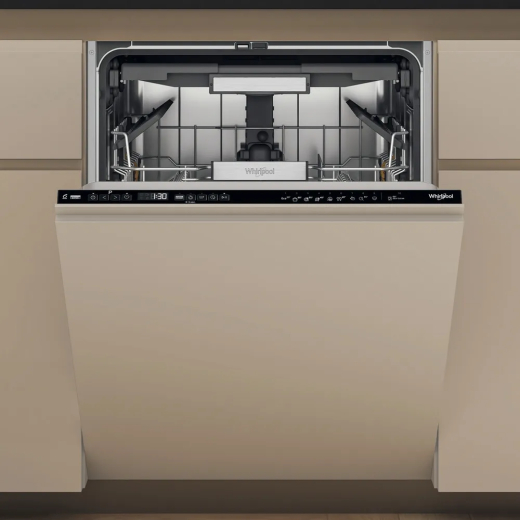 Встраиваемая посудомоечная машина Whirlpool W7I HP40 L - 1