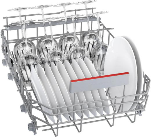 Встраиваемая посудомоечная машина Bosch SPV6YMX01E - 7
