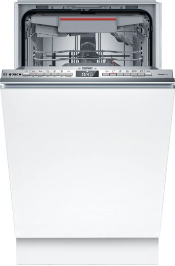 Встраиваемая посудомоечная машина Bosch SPV4EMX25E - 1