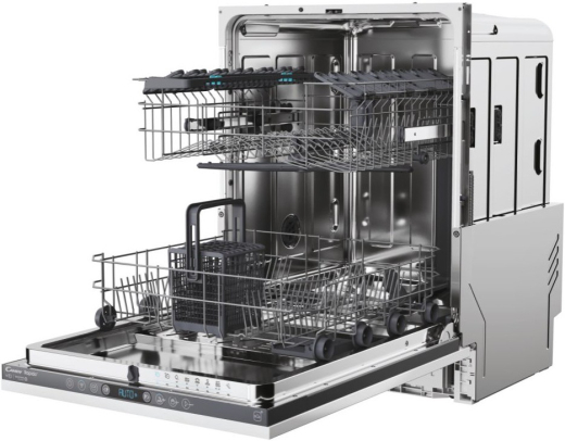 Встраиваемая посудомоечная машина CANDY CI 3C7F0A - 5