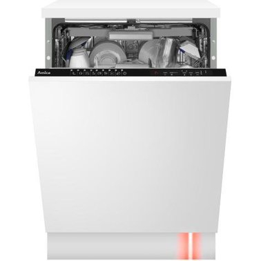Встраиваемая посудомоечная машина Amica DIV66B9EBOWDZID - 1