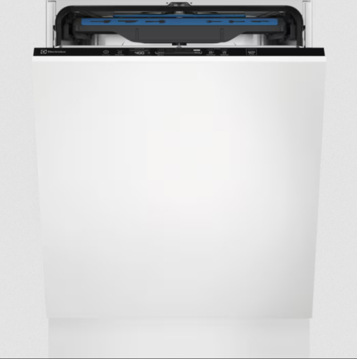 Встраиваемая посудомоечная машина Electrolux EES48401L - 1