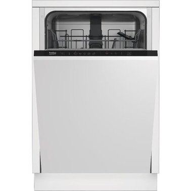 Встраиваемая посудомоечная машина Beko DIS35023 - 1