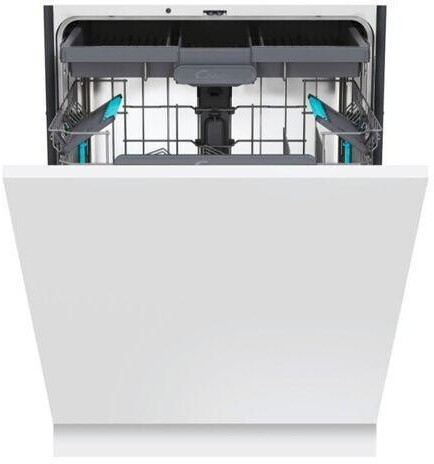 Встраиваемая посудомоечная машина CANDY CS 6B0S3PSA - 6