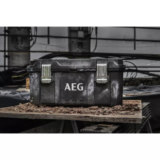 Ящик для инструментов AEG AEG21TB (4932471879) - 2