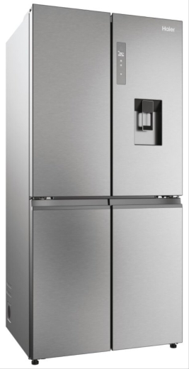 Холодильник з морозильною камерою Haier HCW58F18EHMP - 5