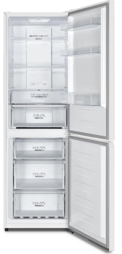 Холодильник с морозильной камерой Gorenje N619EAW4 - 2