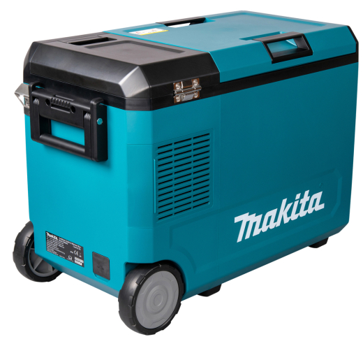 Аккумуляторный холодильник Makita CW004GZ - 3