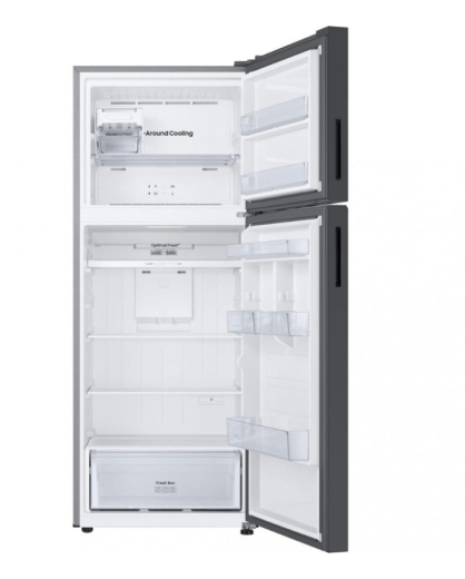Холодильник з морозильною камерою Samsung RT42CB662012 - 2