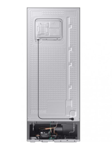 Холодильник з морозильною камерою Samsung RT42CB662012 - 3