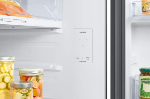 Холодильник с морозильной камерой Samsung RT42CB662012 - 6
