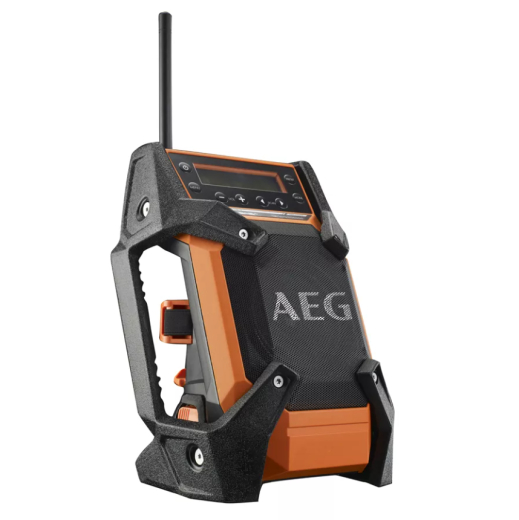 Радиоприемник AEG BR1218C-0 (4935451539) - 1