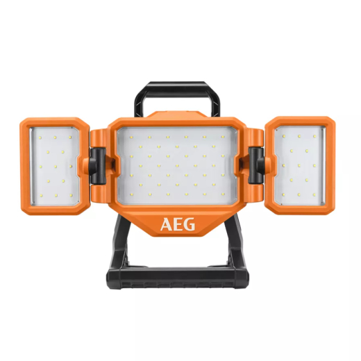 Ліхтарик лампа AEG BLP18-0 (4935480541) - 1