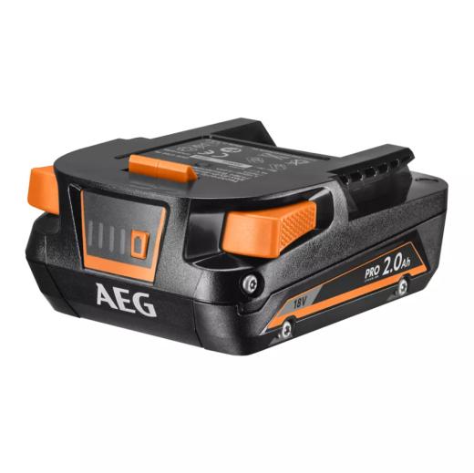 Акумулятор для електроінструменту AEG L1820S (4935472275) - 1
