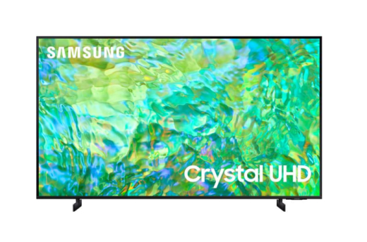 Телевізор Samsung UE75CU8072UXXH - 1