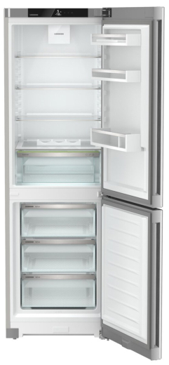 Холодильник із морозильною камерою LIEBHERR KGNsfd 52Z03 - 4