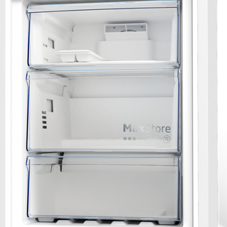Холодильник с морозильной камерой Beko B5RCNA405HG - 7