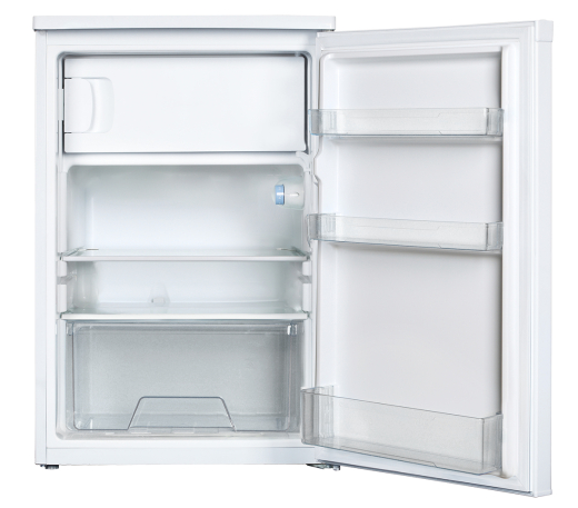Холодильник з морозильною камерою Concept LT3560WH - 2