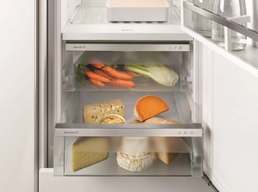 Вбудований холодильник Liebherr ICBNe 5123 - 3