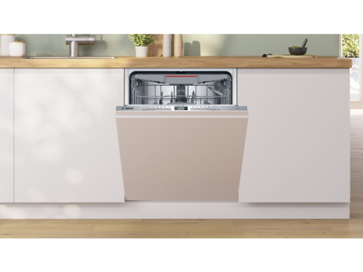 Встраиваемая посудомоечная машина Bosch SBH4HVX00E - 3