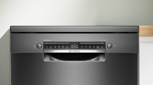 Посудомийна машина Bosch SMS4ENC06E - 4
