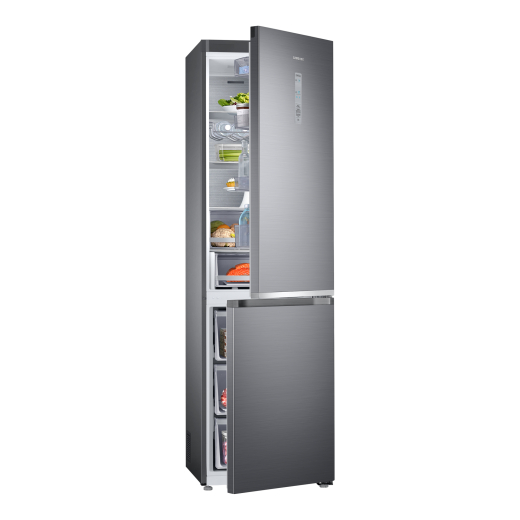 Холодильник Samsung RB36R8837S9/уцінка - 17