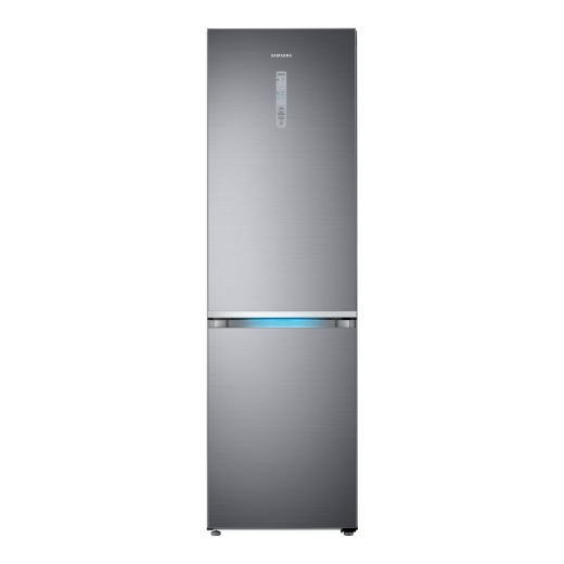 Холодильник Samsung RB36R8837S9/уцінка - 5