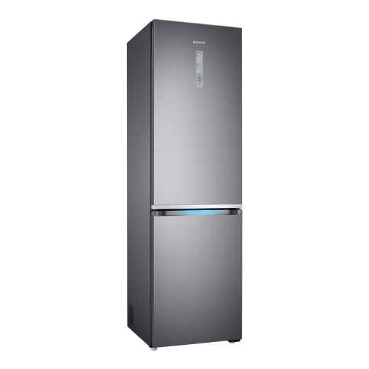 Холодильник Samsung RB36R8837S9/уцінка - 7
